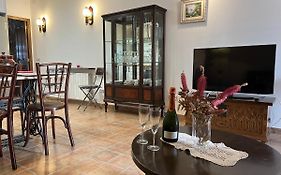 Apartamento Del Sol, Centro Del Pueblo, Aire Acondicionado